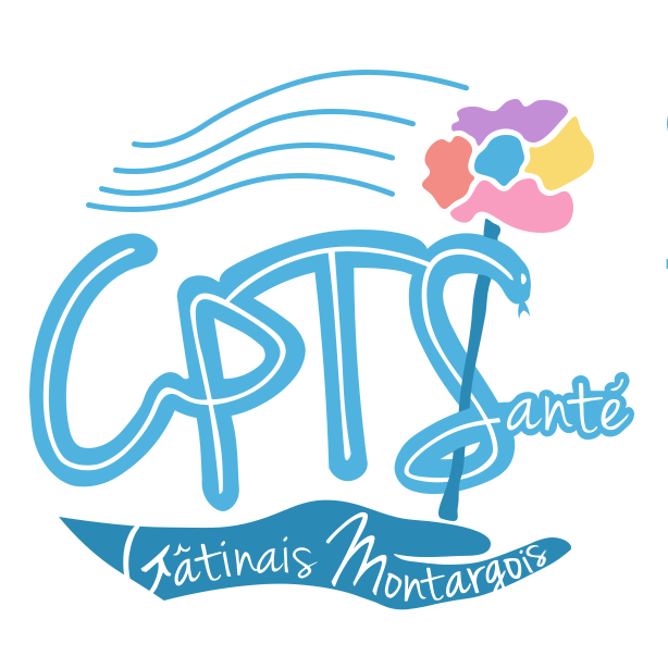 Communauté Professionnel Territoriale de Santé - CPTS Gâtinais Montargois