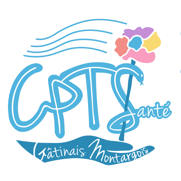 Communauté Professionnel Territoriale de Santé - CPTS Gâtinais Montargois