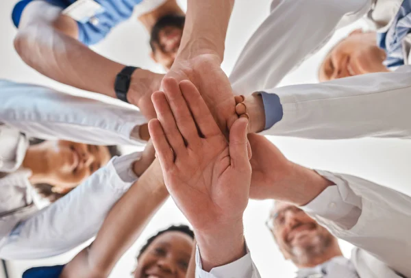 CPTS GM : association des professionnels de sante CPTS GM : association des professionnels de sante